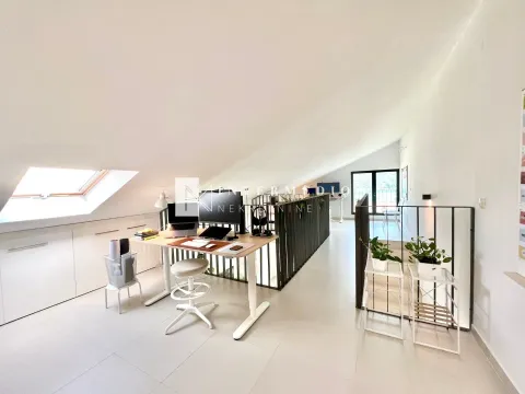 Izdavanje, dvosoban stan, 130m², Đenovići, Herceg Novi - image 6