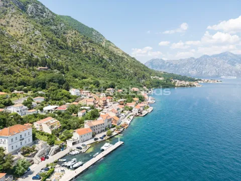 Prodaja, kuća, 100m², Muo, Kotor - image 18