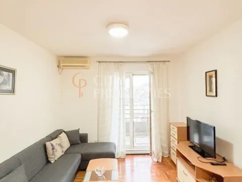 Izdavanje, stan, 40m², Stari Aerodrom, Podgorica - image 1