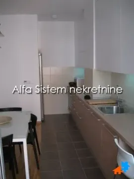 Izdavanje, dvosoban stan, 60m², Kalenić Pijaca, Vračar Sve Podlokacije - image 7