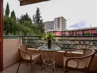 Izdavanje, dvosoban stan, 54m², Centar, Budva - image 7