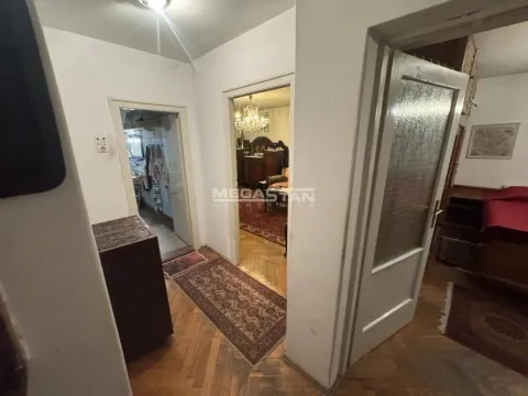 Rent, three bedroom apartment, 91m², Stari Grad, Beograd - image 3