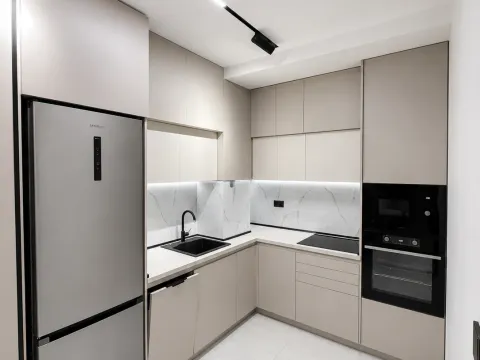 Rent, one bedroom apartment, 45m², Zagorič, Podgorica - image 5