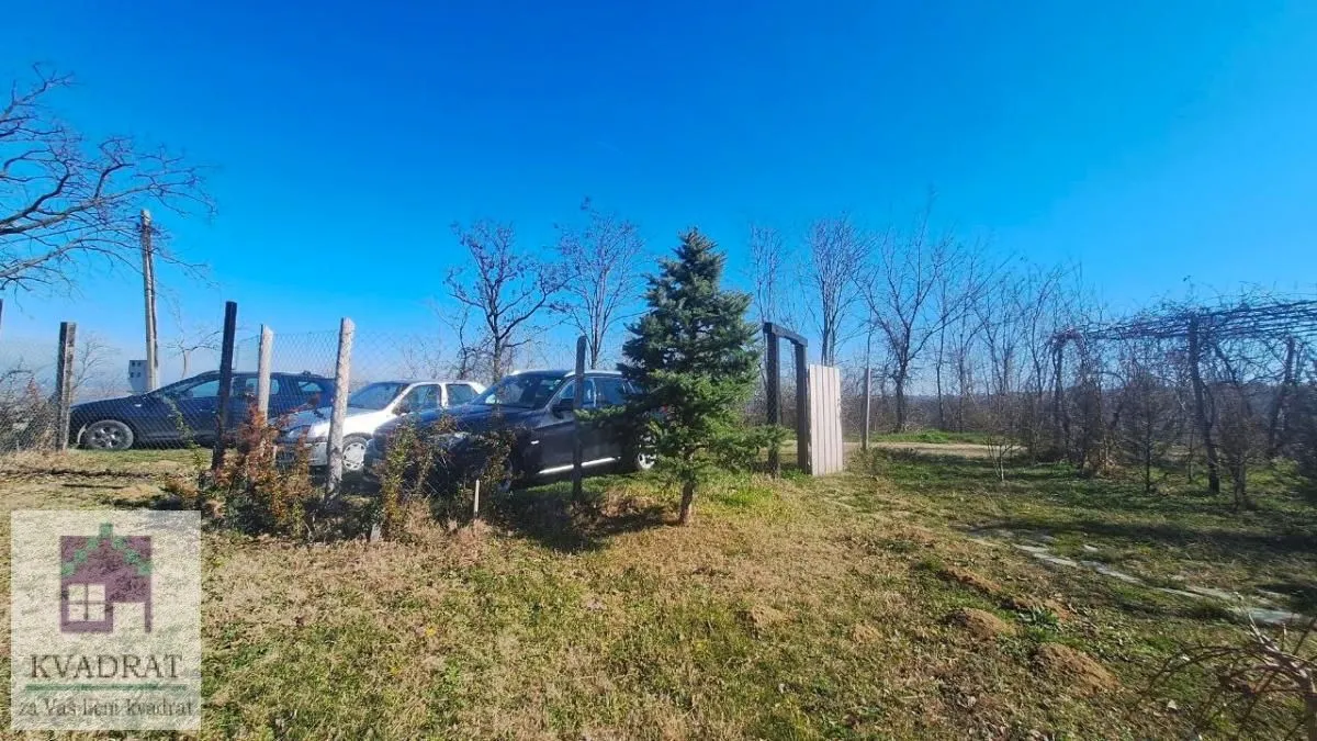 Prodaja, kuća, 48m², Sremski Karlovci, Novi Sad