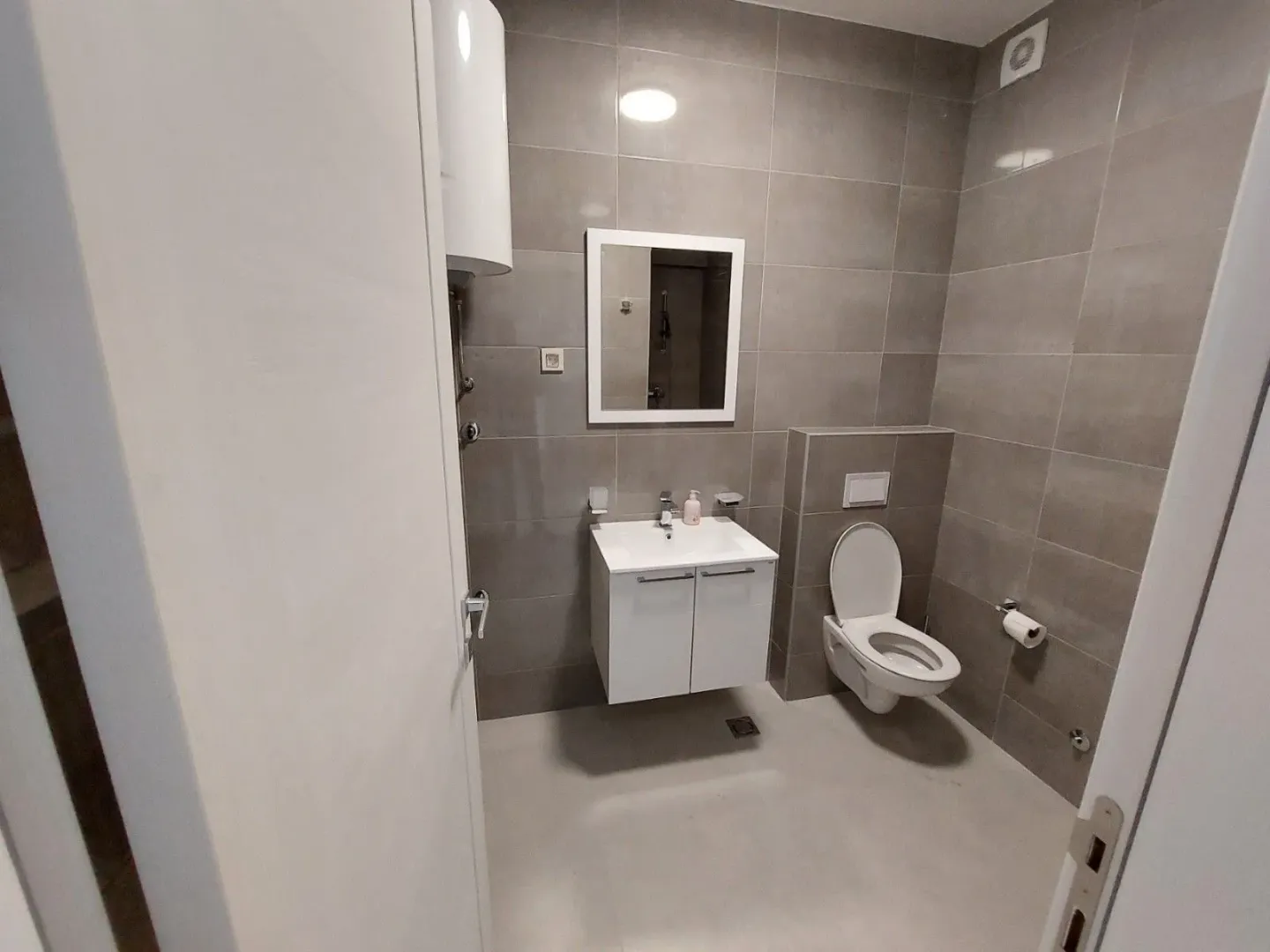 Prodaja, dvosoban stan, 67m², Zabjelo, Podgorica