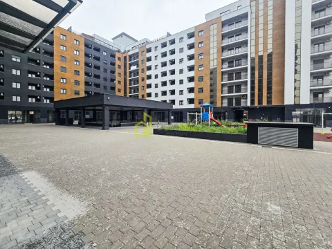 Prodaja, jednosoban stan, 49m², Stari Aerodrom, Podgorica - image 4