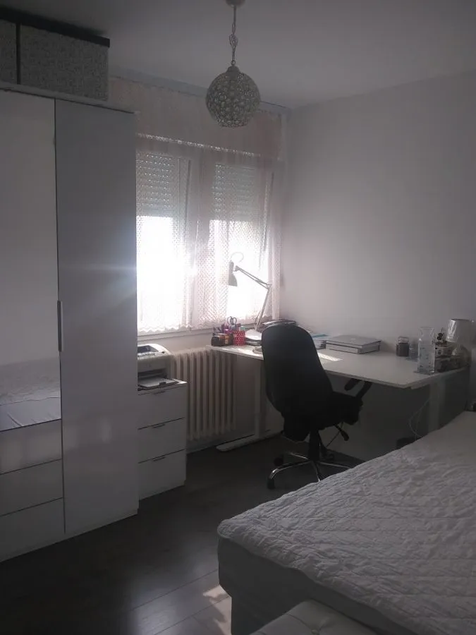 Prodaja, trosoban stan, 70m², Liman 2, Novi Sad Sve Podlokacije