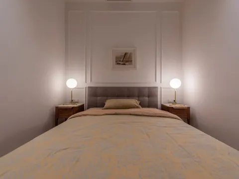 Prodaja, jednosoban stan, 54m², Centar, Tivat - image 11