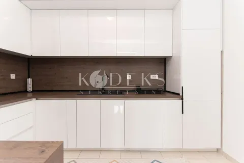 Rent, two bedroom apartment, 78m², City Kvart, Podgorica - image 5