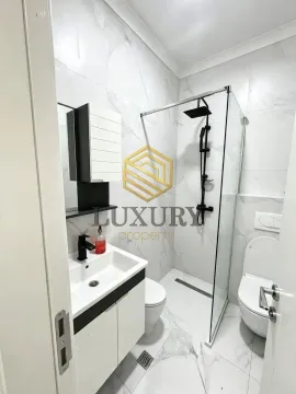 Prodaja, dvosoban stan, 56m², Central Point, Podgorica - image 8