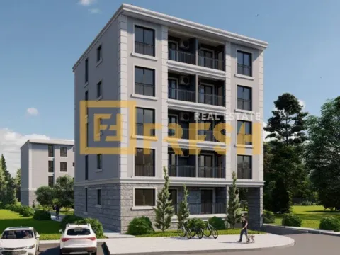 Prodaja, jednosoban stan, 47m², Zabjelo, Podgorica - image 3