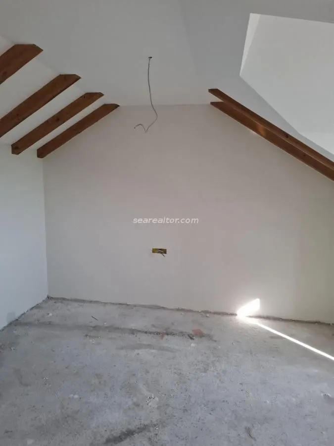 Prodaja, kuća, 138m², Zagora, Kotor