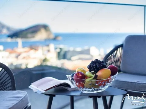 Prodaja, trosoban stan, 125m², Budva, Crna Gora - image 8