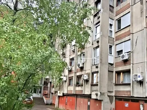 Sale, three bedroom apartment, 77m², Banjica, Voždovac Sve Podlokacije - image 20