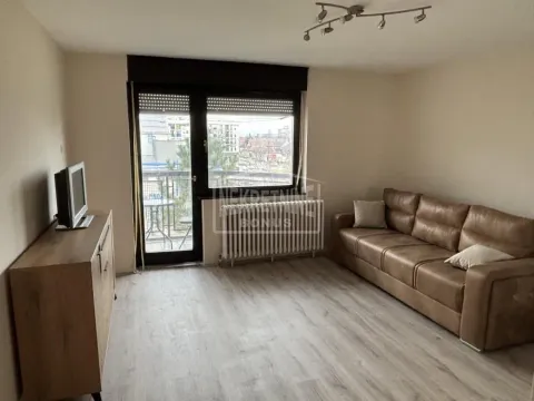Prodaja, stan, 28m², Prozivka, Subotica - image 3