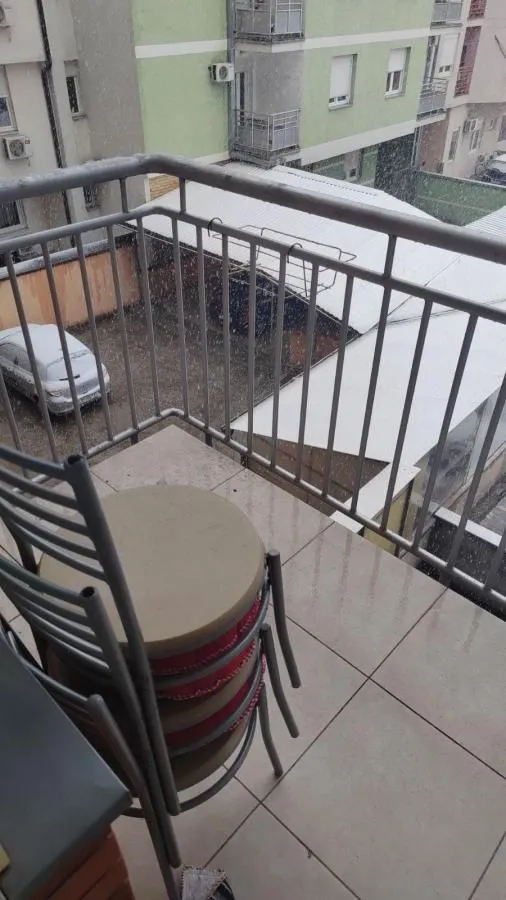 Prodaja, jednosoban stan, 30m², Centar, Novi Sad