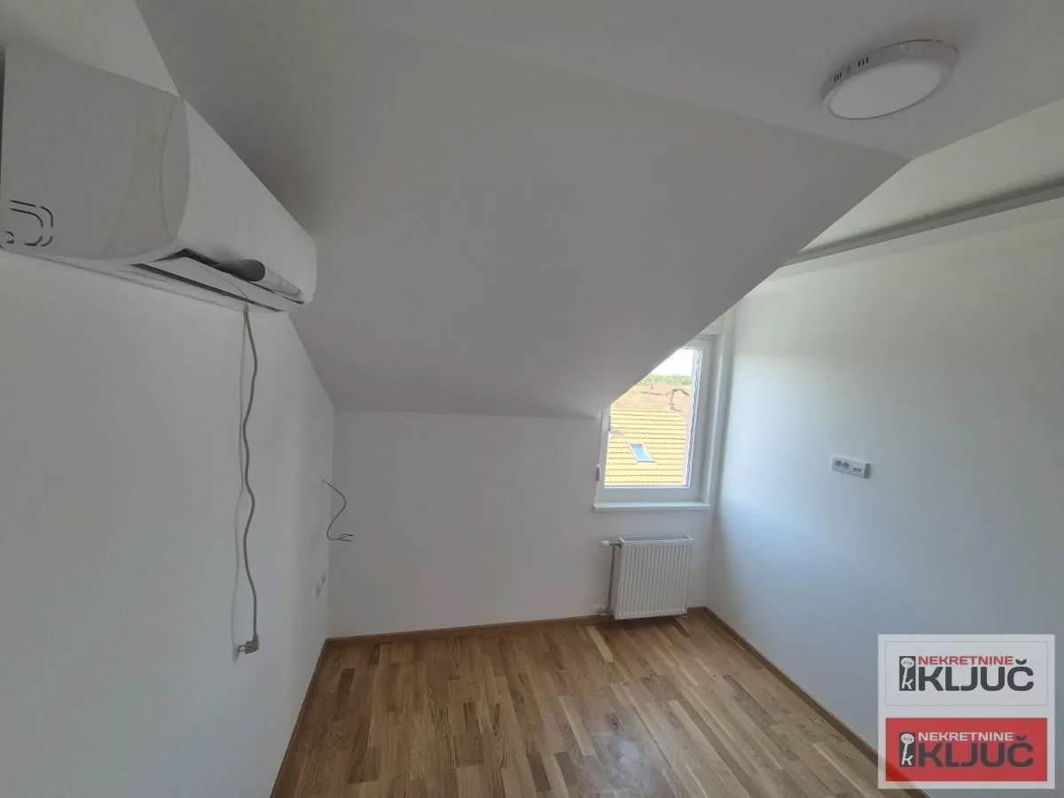 Prodaja, jednosoban stan, 34m², Klisa, Novi Sad Sve Podlokacije