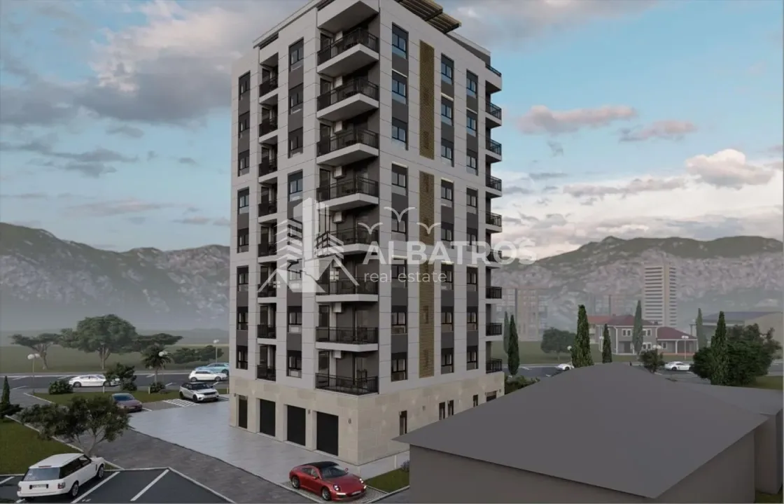 Prodaja, trosoban stan, 105m², Ilino, Bar