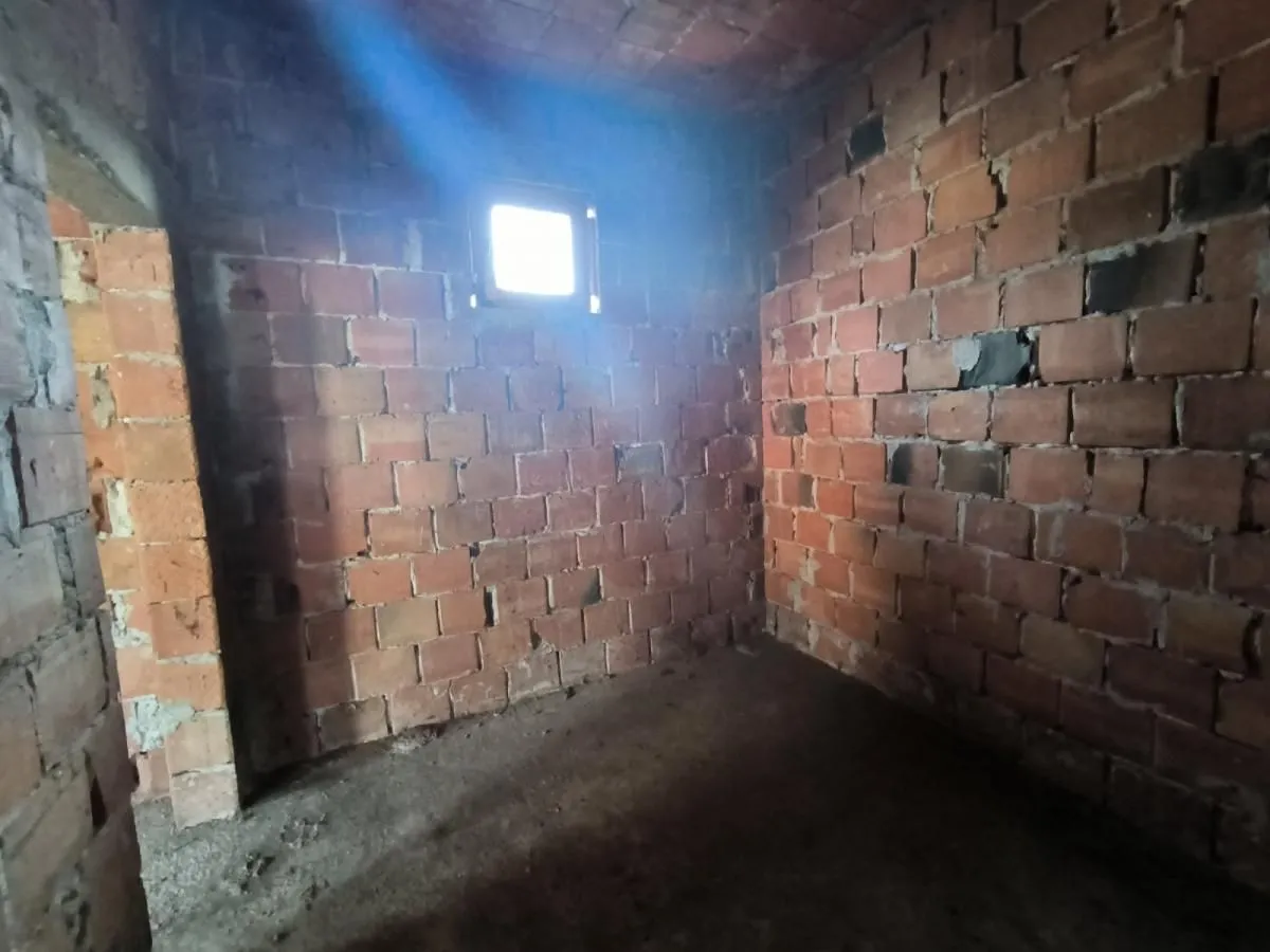 Sale, house, 78m², Senje, Ćuprija