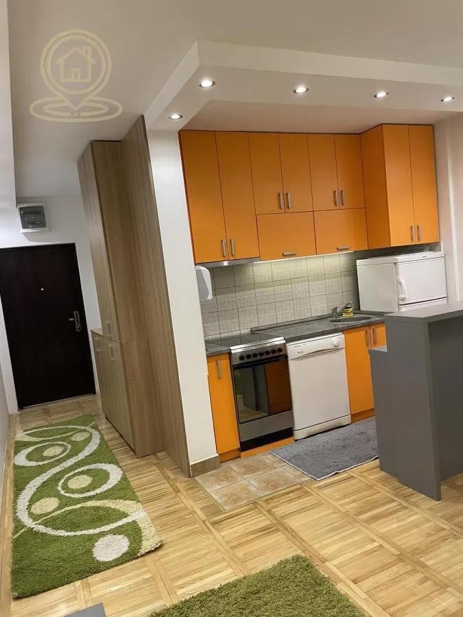 Izdavanje, jednosoban stan, 50m², Podbara, Novi Sad Sve Podlokacije