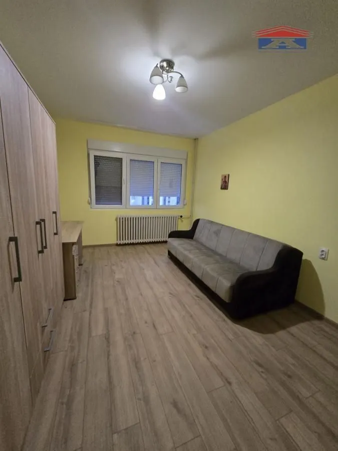 Izdavanje, dvosoban stan, 50m², Liman 2, Novi Sad Sve Podlokacije