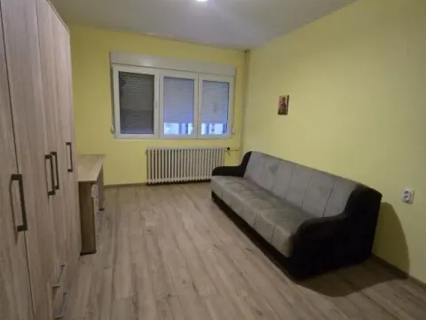 Izdavanje, dvosoban stan, 50m², Liman 2, Novi Sad Sve Podlokacije - image 3