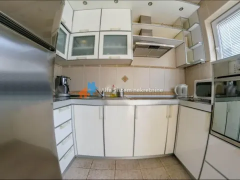 Prodaja, stan, 130m², Tašmajdan, Palilula Sve Podlokacije - image 3