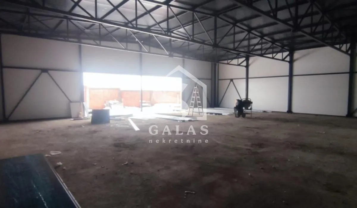 Rent, office space, 300m², Zvezdara Sve Podlokacije, Beograd