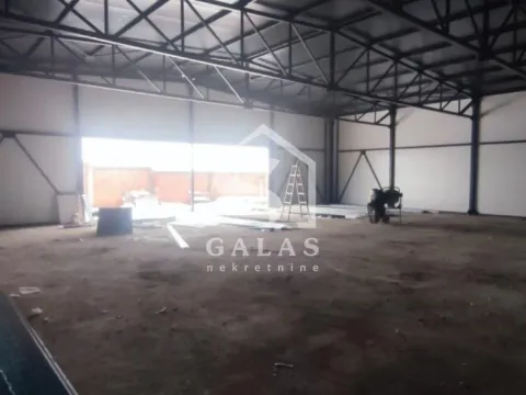 Izdavanje, poslovni prostor, 300m², Zvezdara Sve Podlokacije, Beograd - image 2