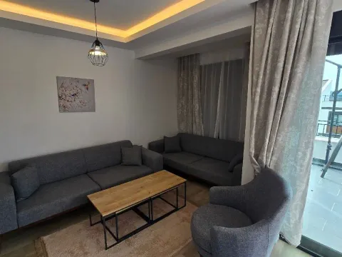 Prodaja, dvosoban stan, 48m², Tivat, Crna Gora - image 24