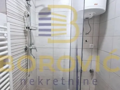 Rent, four bedroom apartment, 65m², Lekino Brdo, Voždovac Sve Podlokacije - image 16