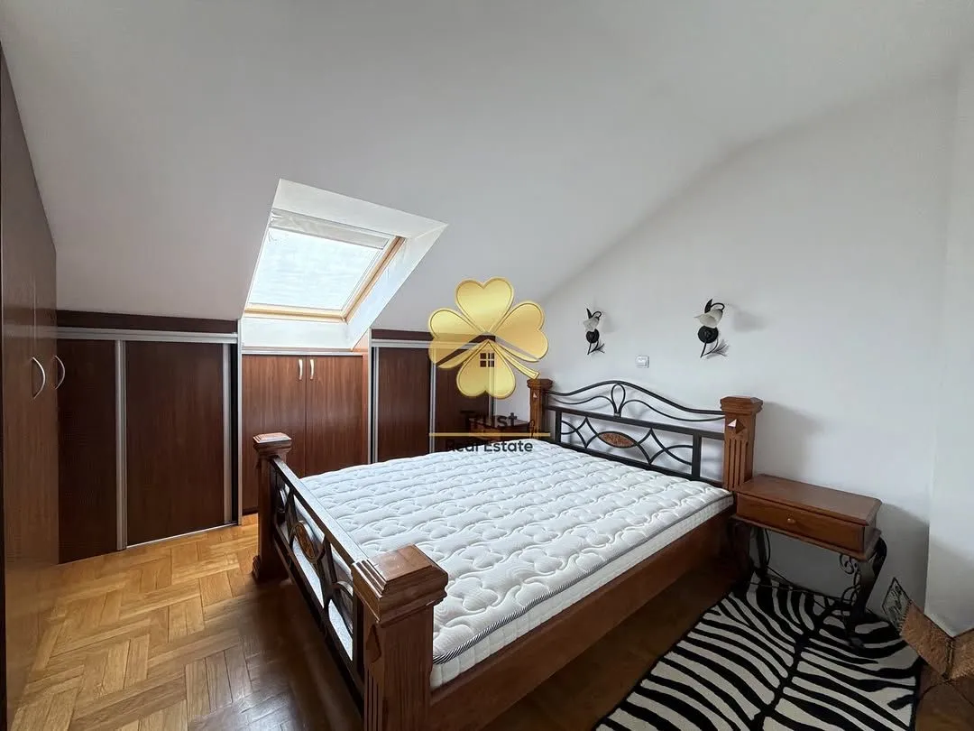 Prodaja, jednosoban stan, 50m², Zabjelo, Podgorica