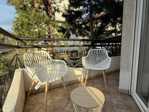Rent, two bedroom apartment, 70m², Čukarica, Beograd - image 13
