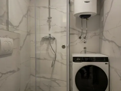 Izdavanje, jednosoban stan, 36m², Podgorica, Crna Gora - image 2