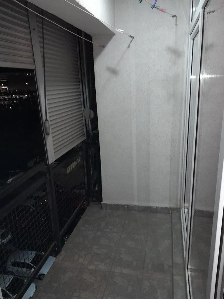 Rent, one bedroom apartment, 45m², City Kvart, Podgorica