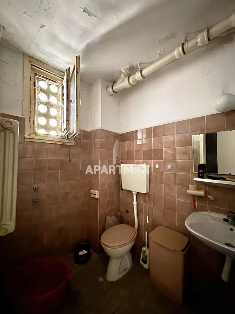 Prodaja, dvosoban stan, 77m², Zemun Meandri, Zemun Sve Podlokacije