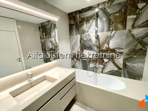 Prodaja, trosoban stan, 88m², Savski Venac, Beograd - image 18