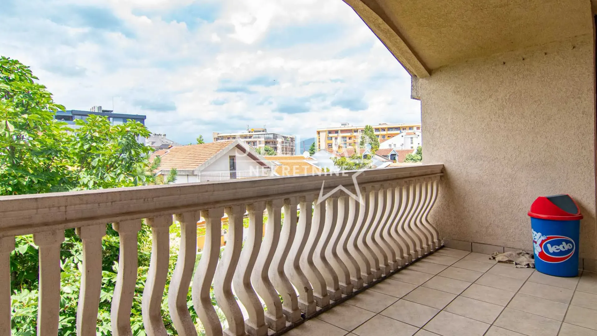 Rent, office space, 120m², Stari Aerodrom, Podgorica