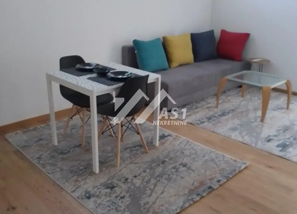 Izdavanje, jednosoban stan, 35m², Adice, Novi Sad Sve Podlokacije