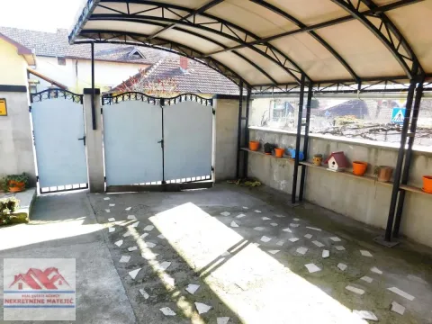 Sale, house, 130m², Grošnica, Kragujevac - image 21