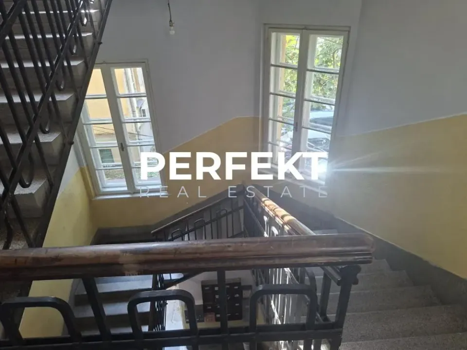 Sale, three bedroom apartment, 119m², Centar, Pančevo