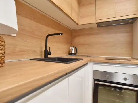 Sale, one bedroom apartment, 43m², Seljanovo, Tivat - image 5