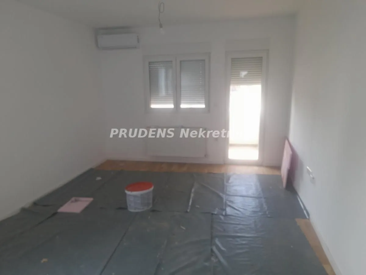 Prodaja, jednosoban stan, 42m², Jakovo, Surčin