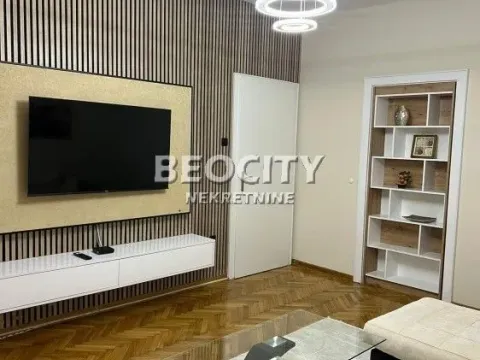 Izdavanje, dvosoban stan, 58m², Bajlonijeva Pijaca, Beograd - image 2
