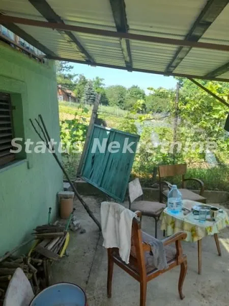 Sale, house, 30m², Beočin, Srbija