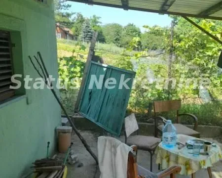 Prodaja, kuća, 30m², Beočin, Srbija - image 6