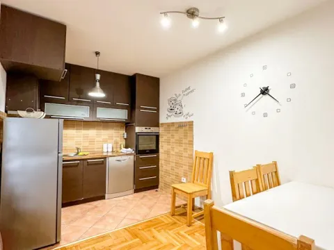 Rent, one bedroom apartment, 51m², City Kvart, Podgorica - image 5