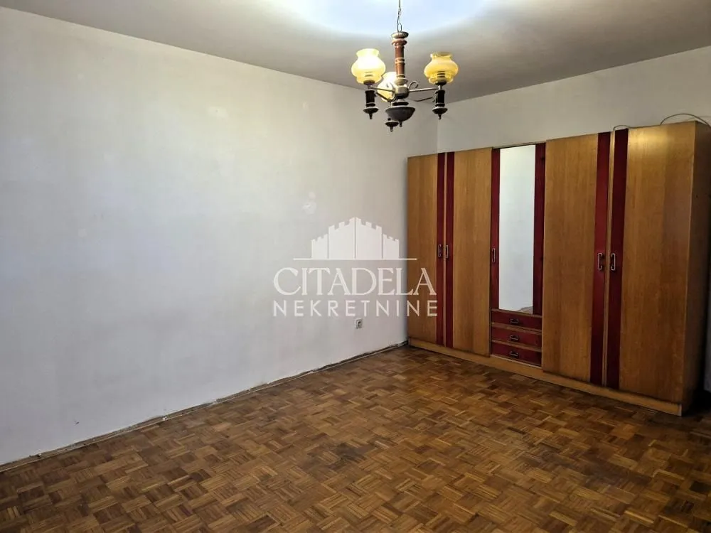 Sale, one bedroom apartment, 47m², Brace Jerković, Voždovac Sve Podlokacije