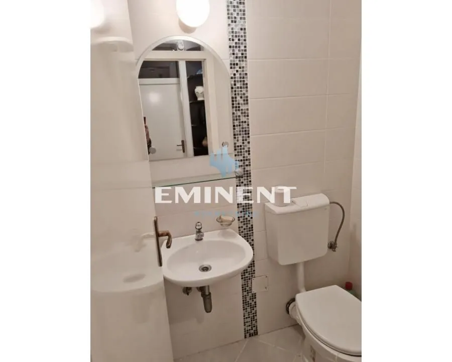 Rent, three bedroom apartment, 84m², Novi Beograd Blok 22, Novi Beograd Sve Podlokacije