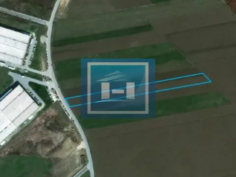 Zemljište in Kočino Selo